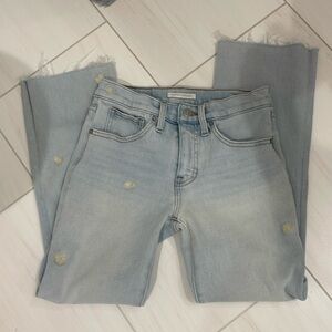 😍 Lucky Brand jeans size 26/2.